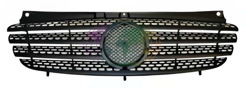 Grille Bodermann 6059350