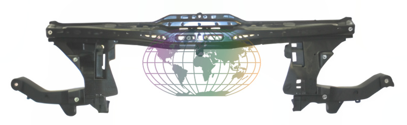 Voorpaneel deel Bodermann 6059600