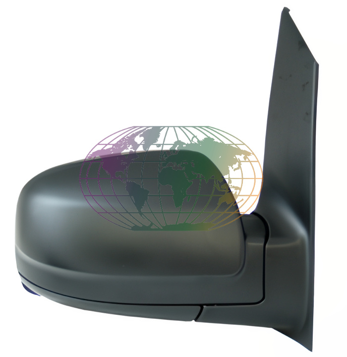 Bodermann Buitenspiegel 6060075