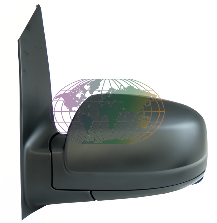 Bodermann Buitenspiegel 6060076