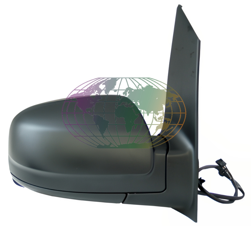 Bodermann Buitenspiegel 6060081