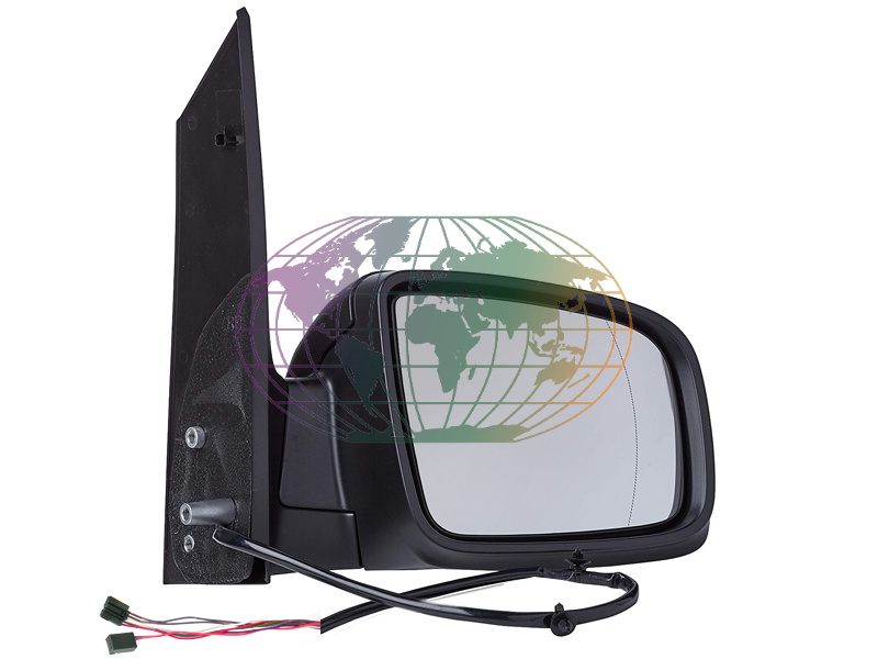 Bodermann Buitenspiegel 6060083