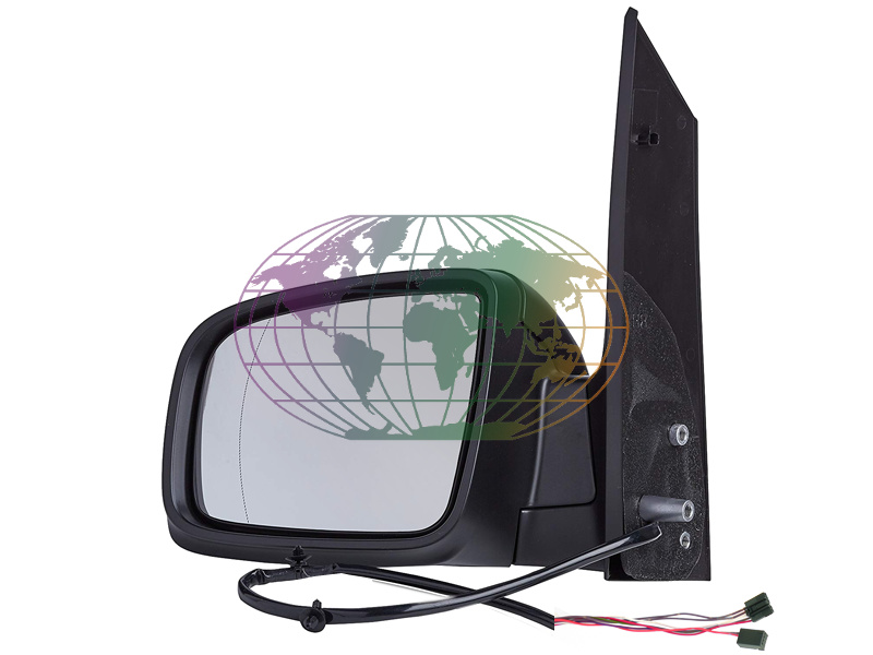 Bodermann Buitenspiegel 6060084