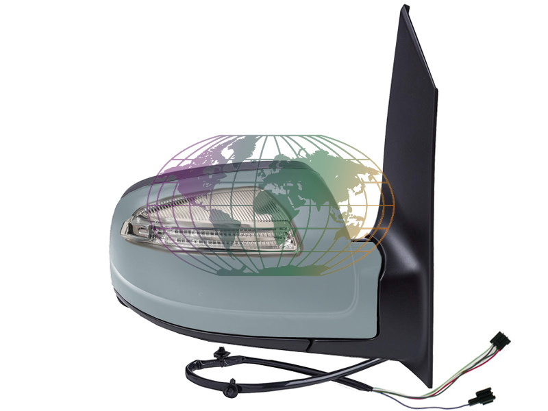 Bodermann Buitenspiegel 6060085