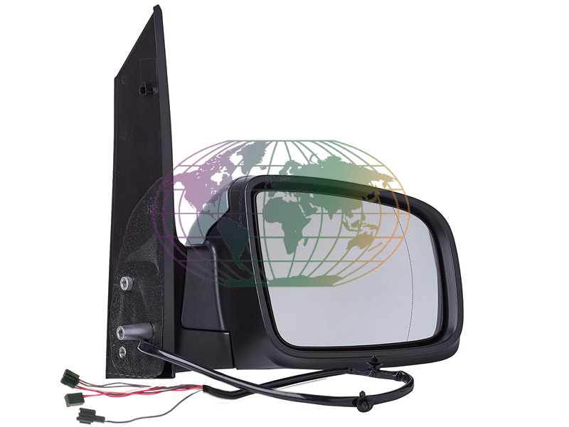 Bodermann Buitenspiegel 6060087