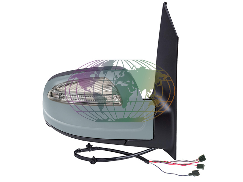 Bodermann Buitenspiegel 6060087