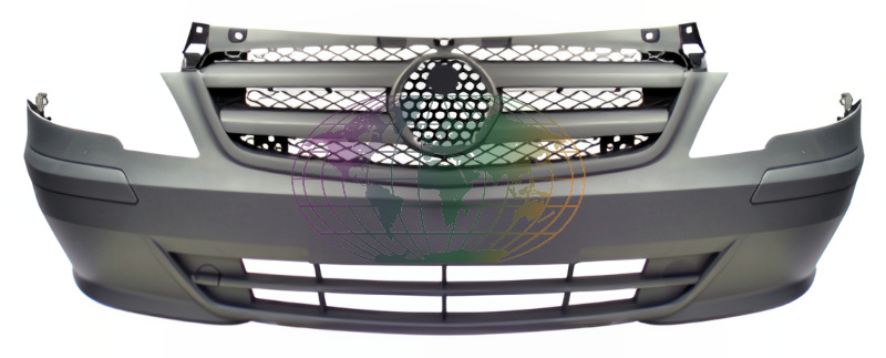 Bumper Bodermann 6060110