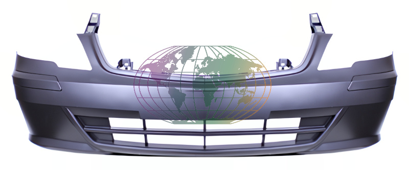 Bumper Bodermann 6060140