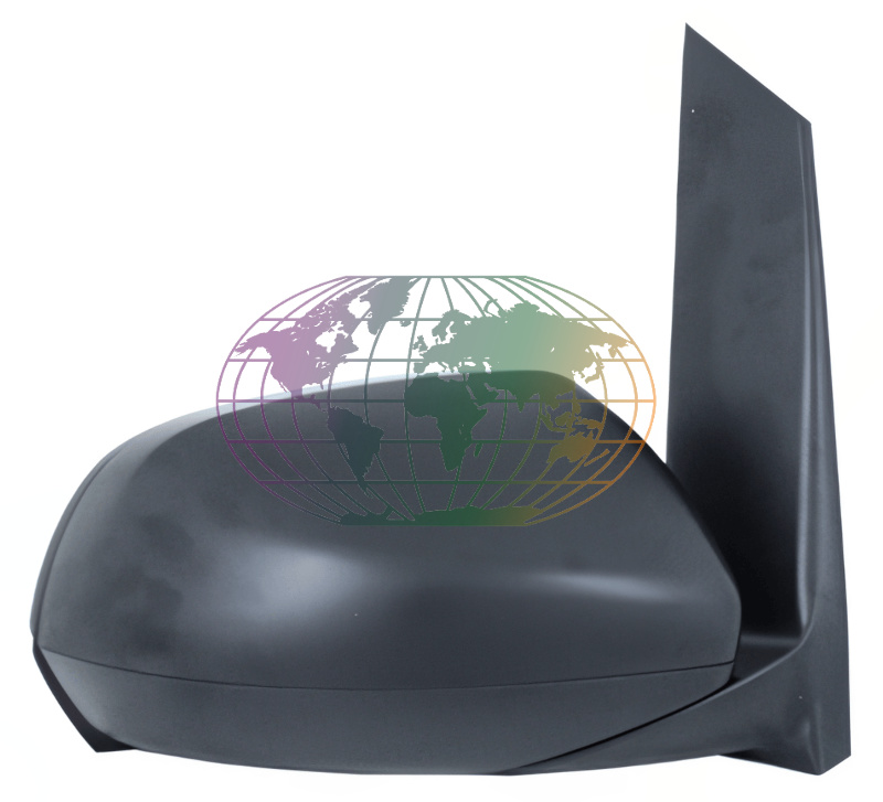 Bodermann Buitenspiegel 6061075