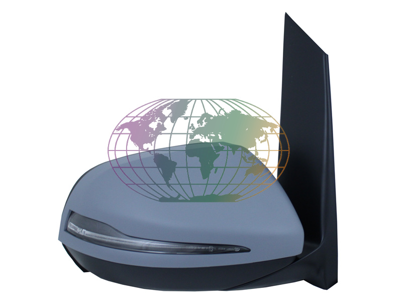 Bodermann Buitenspiegel 6061077