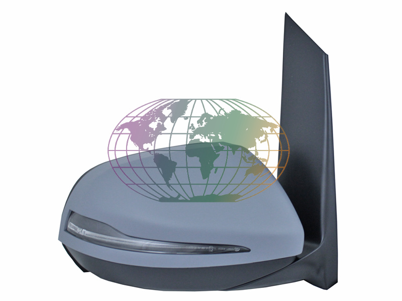 Bodermann Buitenspiegel 6061081