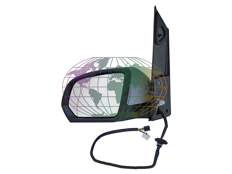 Bodermann Buitenspiegel 6061082