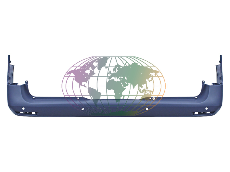 Bodermann Bumper 6061165