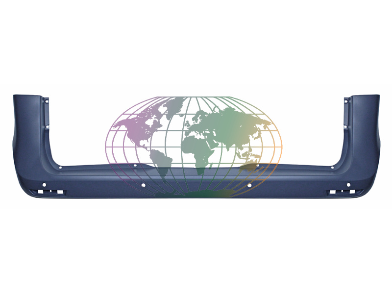 Bumper Bodermann 6061190