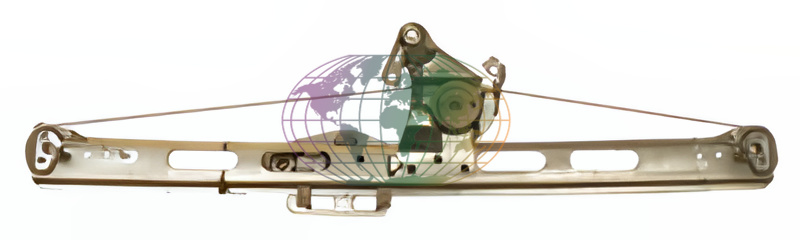 Raammechanisme Bodermann 6065761