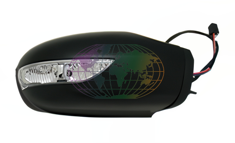 Bodermann Buitenspiegel 6067087