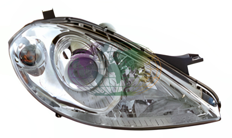 Koplamp Bodermann 6067273