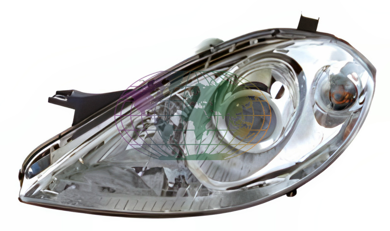 Koplamp Bodermann 6067274