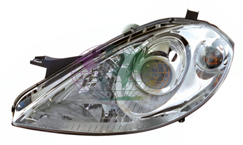 Koplamp Bodermann 6067276