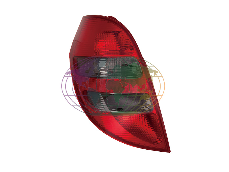 Achterlicht Bodermann 6067424