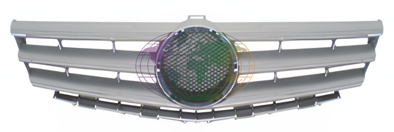 Grille Bodermann 6068350