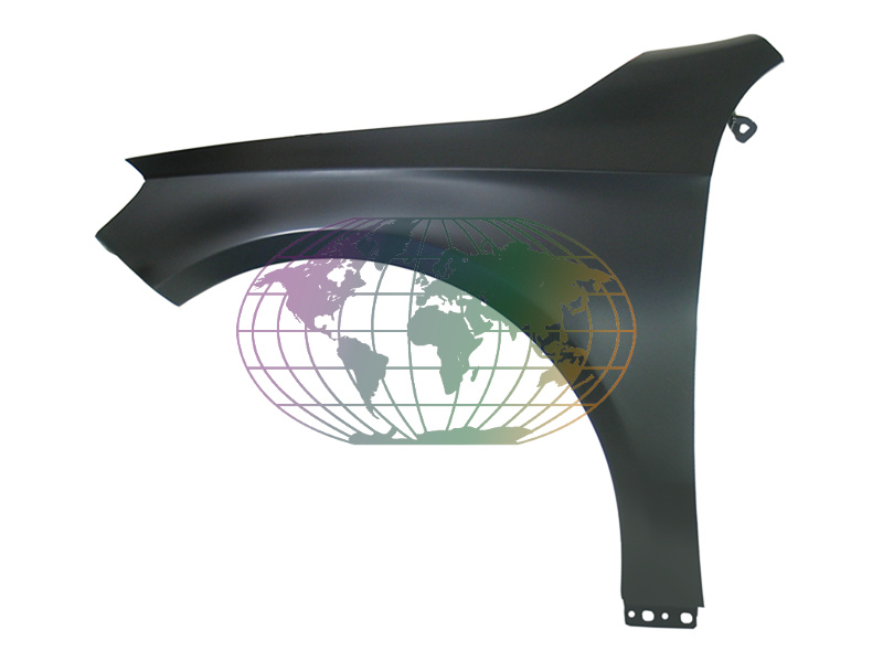 Spatbord Bodermann 6069502