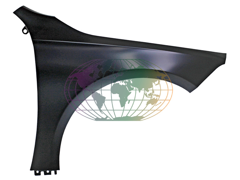 Spatbord Bodermann 6070501