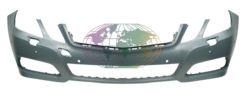 Bumper Bodermann 6075125