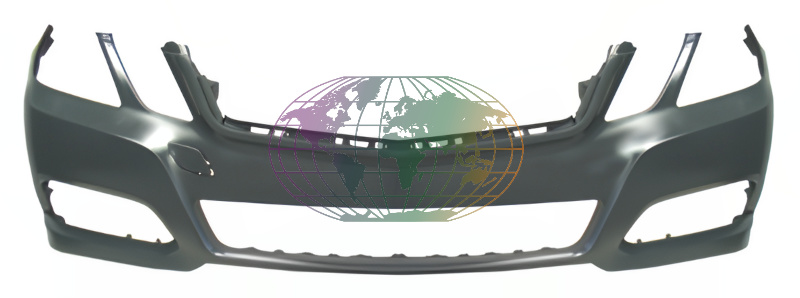 Bumper Bodermann 6075130