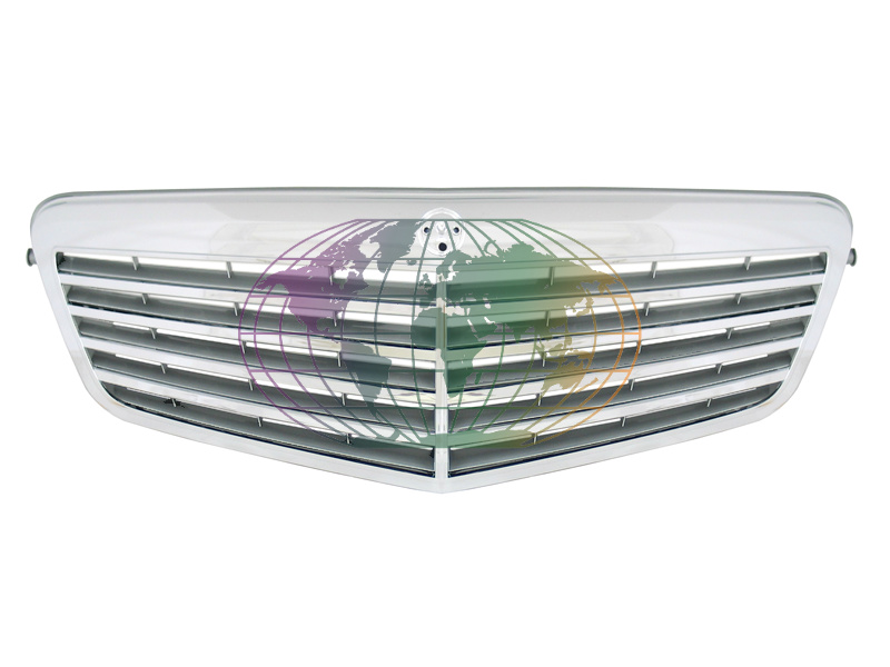 Grille Bodermann 6075350