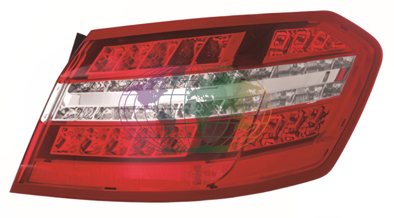 Achterlicht Bodermann 6075461