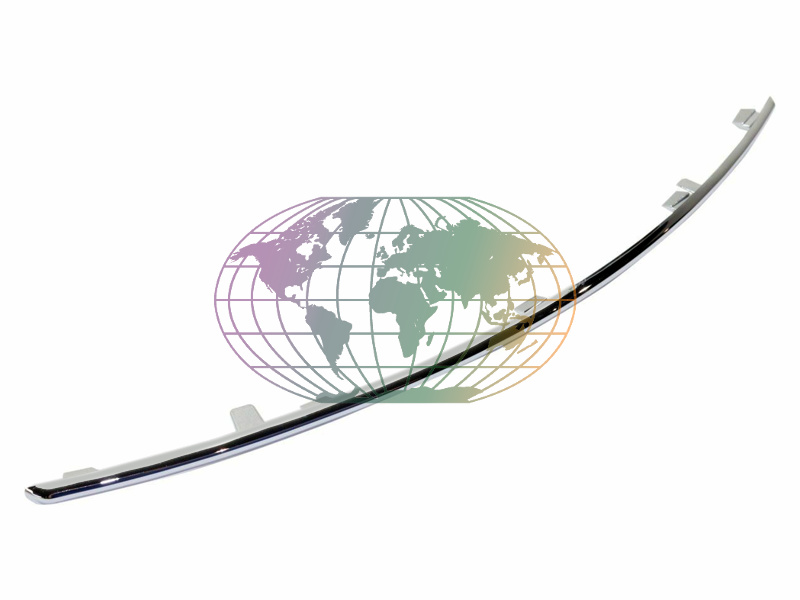 Sier- / beschermingspaneel, bumper Bodermann 6076122