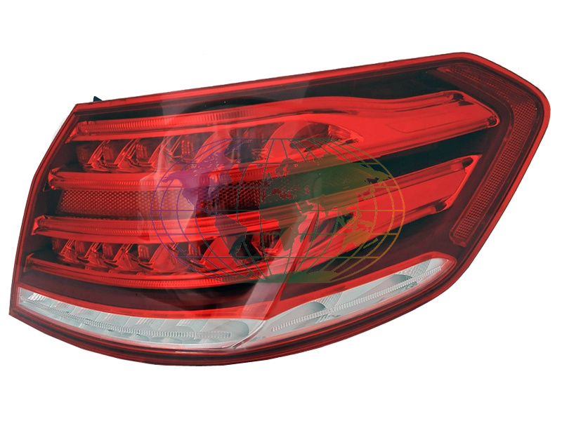 Achterlicht Bodermann 6076421