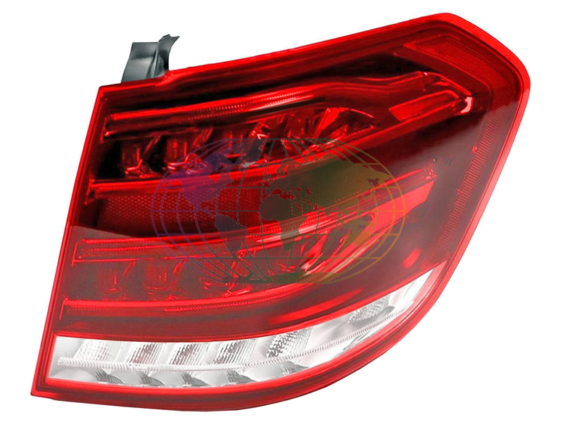 Achterlicht Bodermann 6076431