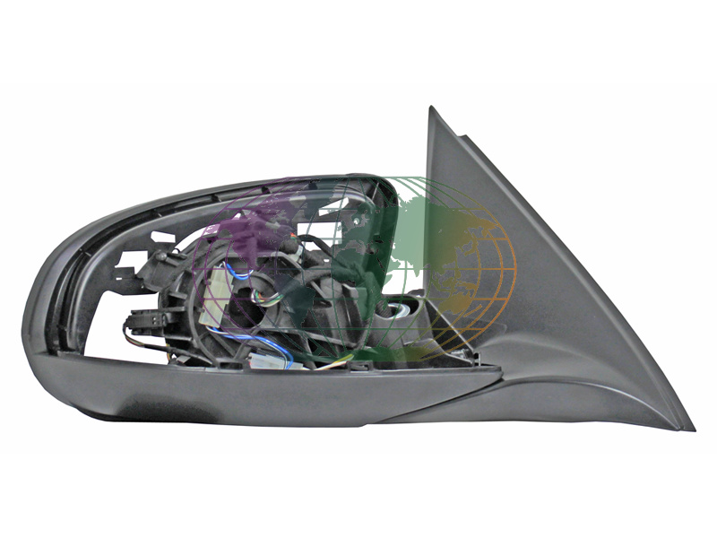 Bodermann Buitenspiegel 6090075