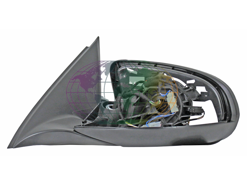 Bodermann Buitenspiegel 6090076