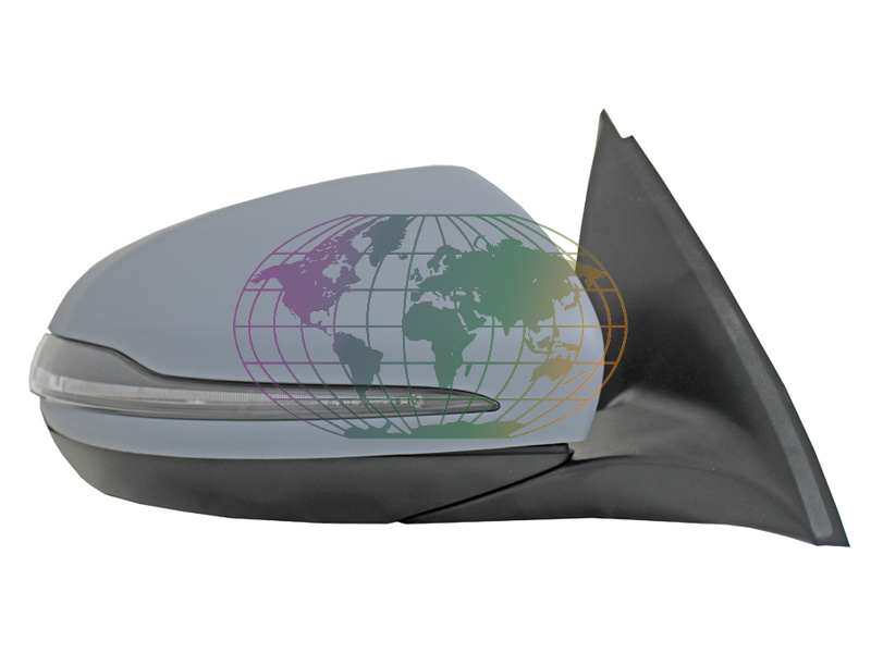 Bodermann Buitenspiegel 6090077