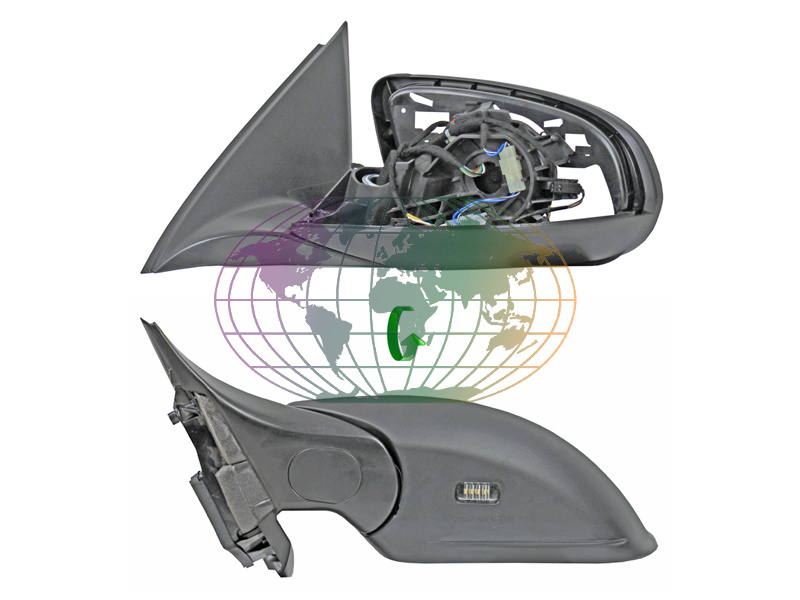 Bodermann Buitenspiegel 6090086