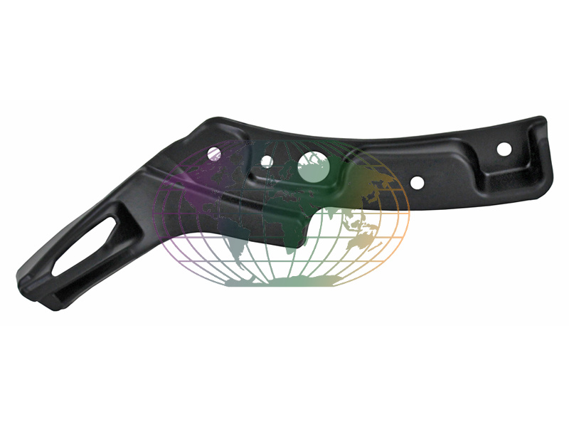 Houder, bumper Bodermann 6090111