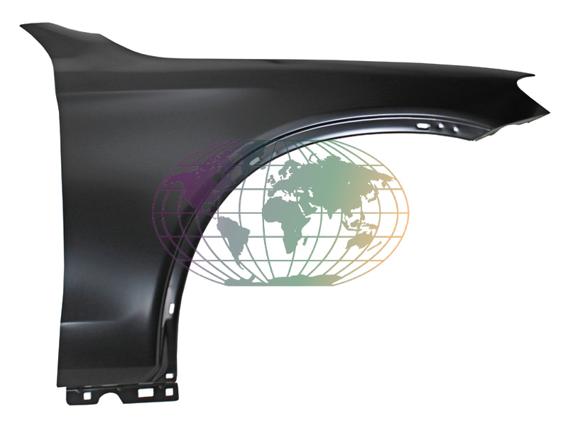 Spatbord Bodermann 6090501