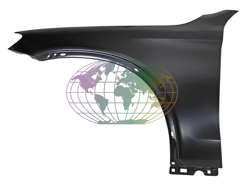 Spatbord Bodermann 6090502