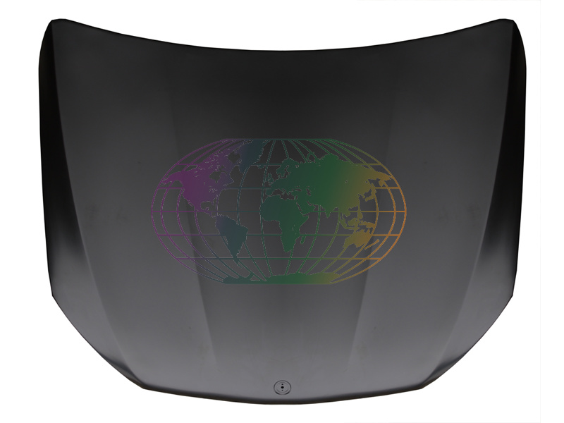 Motorkap Bodermann 6090810