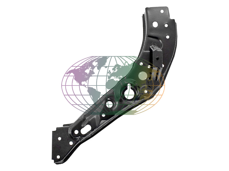 Koplamp onderdeel Bodermann 6205631