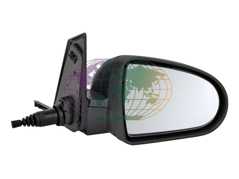 Bodermann Buitenspiegel 6219075