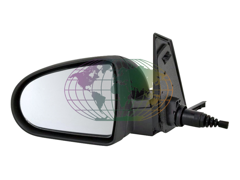 Bodermann Buitenspiegel 6219076