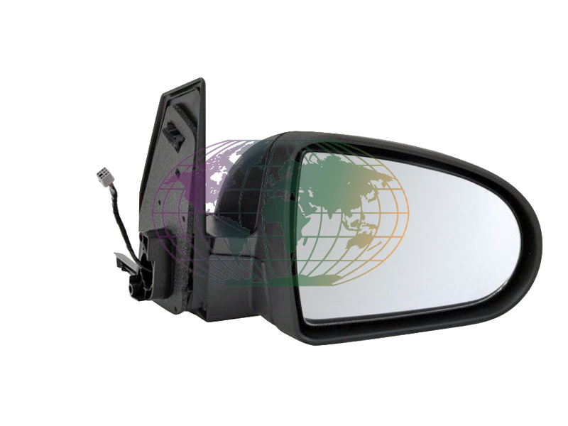 Bodermann Buitenspiegel 6219081