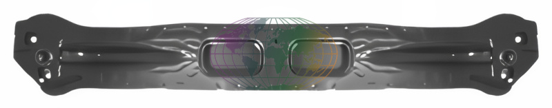 Bumper schokdemper Bodermann 6219115