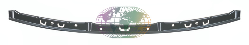 Bumperbalk Bodermann 6219150