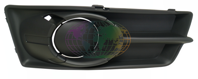 Grille Bodermann 6220361