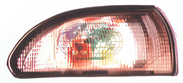 Knipperlicht Bodermann 6236322